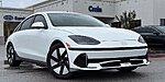 Used 2025 HYUNDAI IONIQ 6 SE in BENTONVILLE, ARKANSAS