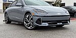 Used 2023 HYUNDAI IONIQ 6 SEL in BENTONVILLE, ARKANSAS