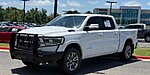 Used 2021 RAM 1500 LARAMIE in BENTONVILLE, ARKANSAS