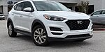 Used 2019 HYUNDAI TUCSON VALUE in BENTONVILLE, ARKANSAS