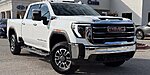 Used 2024 GMC SIERRA 2500 SLT in BENTONVILLE, ARKANSAS