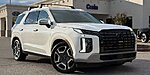 Used 2024 HYUNDAI PALISADE LIMITED in BENTONVILLE, ARKANSAS