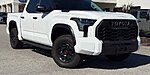 Used 2023 TOYOTA Tundra Hybrid TRD PRO in BENTONVILLE, ARKANSAS