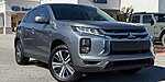 Used 2022 MITSUBISHI OUTLANDER SPORT 2.0 SE in BENTONVILLE, ARKANSAS