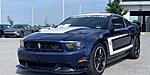 Used 2012 FORD MUSTANG BOSS 302 in BENTONVILLE, ARKANSAS