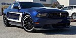 Used 2012 FORD MUSTANG BOSS 302 in BENTONVILLE, ARKANSAS