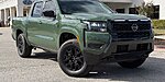 Used 2026 NISSAN FRONTIER SV in BENTONVILLE, ARKANSAS