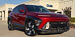 Used 2024 HYUNDAI KONA LIMITED in BENTONVILLE, ARKANSAS