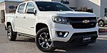 Used 2017 CHEVROLET COLORADO Z71 in BENTONVILLE, ARKANSAS