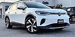 Used 2021 Volkswagen ID.4 PRO S in BENTONVILLE, ARKANSAS