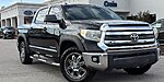 Used 2015 TOYOTA TUNDRA SR5 in BENTONVILLE, ARKANSAS