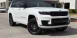 Used 2025 JEEP GRAND CHEROKEE L SUMMIT in BENTONVILLE, ARKANSAS