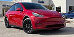 Used 2020 TESLA MODEL Y LONG RANGE in BENTONVILLE, ARKANSAS