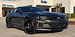Used 2017 CHEVROLET CAMARO 1LT in BENTONVILLE, ARKANSAS