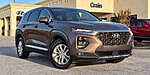 Used 2019 HYUNDAI SANTA FE SEL in BENTONVILLE, ARKANSAS