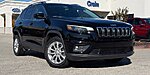 Used 2019 JEEP CHEROKEE LATITUDE in BENTONVILLE, ARKANSAS