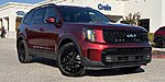 Used 2024 KIA TELLURIDE SX X-LINE in BENTONVILLE, ARKANSAS