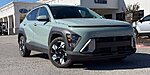 Used 2025 HYUNDAI KONA SEL in BENTONVILLE, ARKANSAS