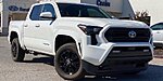 Used 2025 TOYOTA TACOMA SR5 in BENTONVILLE, ARKANSAS