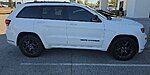 Used 2019 JEEP GRAND CHEROKEE LIMITED X in BENTONVILLE, ARKANSAS