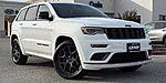 Used 2019 JEEP GRAND CHEROKEE LIMITED X in BENTONVILLE, ARKANSAS