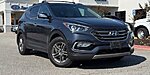 Used 2017 HYUNDAI SANTA FE 2.4 BASE in BENTONVILLE, ARKANSAS