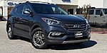 Used 2017 HYUNDAI SANTA FE 2.4 BASE in BENTONVILLE, ARKANSAS