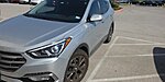 Used 2017 HYUNDAI SANTA FE 2.0T ULTIMATE in BENTONVILLE, ARKANSAS