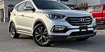 Used 2017 HYUNDAI SANTA FE 2.0T ULTIMATE in BENTONVILLE, ARKANSAS