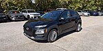 Used 2018 HYUNDAI KONA SEL in BENTONVILLE, ARKANSAS