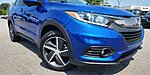 Used 2022 Honda HR-V EX in BENTONVILLE, ARKANSAS