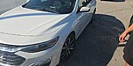 Used 2022 CHEVROLET MALIBU RS in BENTONVILLE, ARKANSAS