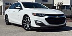 Used 2022 CHEVROLET MALIBU RS in BENTONVILLE, ARKANSAS