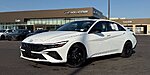 Used 2026 HYUNDAI ELANTRA SEL SPORT in BENTONVILLE, ARKANSAS