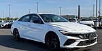Used 2026 HYUNDAI ELANTRA SEL SPORT in BENTONVILLE, ARKANSAS
