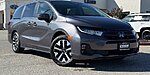 Used 2025 Honda Odyssey EX-L in BENTONVILLE, ARKANSAS