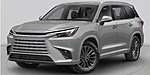 Used 2024 LEXUS TX 350 PREMIUM in BENTONVILLE, ARKANSAS