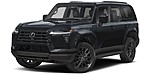 Used 2026 LEXUS GX 550 PREMIUM in BENTONVILLE, ARKANSAS