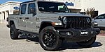 Used 2022 JEEP GLADIATOR SPORT in BENTONVILLE, ARKANSAS
