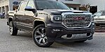Used 2016 GMC SIERRA 1500 DENALI in BENTONVILLE, ARKANSAS