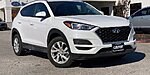 Used 2019 HYUNDAI TUCSON VALUE in BENTONVILLE, ARKANSAS