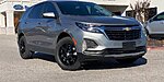 Used 2023 CHEVROLET EQUINOX LT in BENTONVILLE, ARKANSAS