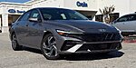 Used 2024 HYUNDAI ELANTRA LIMITED in BENTONVILLE, ARKANSAS