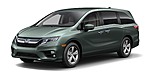 Used 2019 Honda Odyssey EX in BENTONVILLE, ARKANSAS