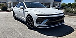 New 2024 HYUNDAI SONATA SEL in BENTONVILLE, ARKANSAS