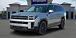 New 2024 HYUNDAI SANTA FE CALLIGRAPHY in BENTONVILLE, ARKANSAS