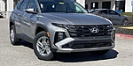 New 2025 HYUNDAI TUCSON SE in BENTONVILLE, ARKANSAS