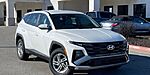 New 2025 HYUNDAI TUCSON SE in BENTONVILLE, ARKANSAS