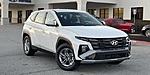 New 2025 HYUNDAI TUCSON SE in BENTONVILLE, ARKANSAS