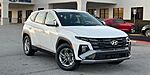 New 2025 HYUNDAI TUCSON SE in BENTONVILLE, ARKANSAS